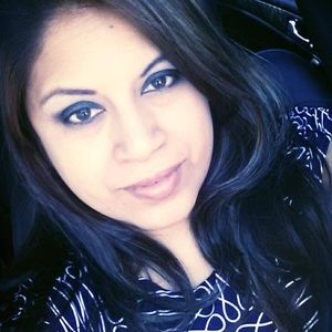 Meet your Posher, Susana